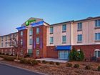 фото отеля Holiday Inn Express Hotel & Suites Bremen