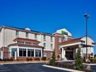 фото отеля Holiday Inn Express Hotel & Suites Bremen