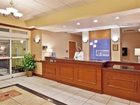 фото отеля Holiday Inn Express Hotel & Suites Bremen