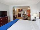 фото отеля Holiday Inn Express Hotel & Suites Bremen