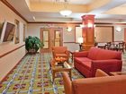 фото отеля Holiday Inn Express Hotel & Suites Bremen