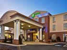 фото отеля Holiday Inn Express Hotel & Suites Bremen