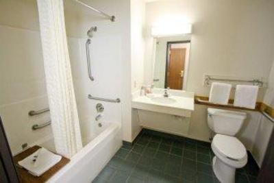 фото отеля Red Roof Inn Coldwater