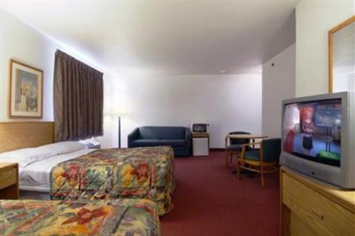 фото отеля Red Roof Inn Coldwater