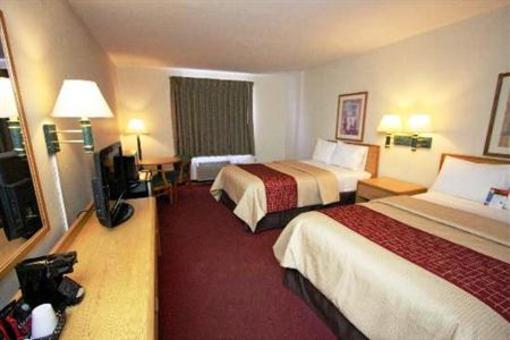фото отеля Red Roof Inn Coldwater