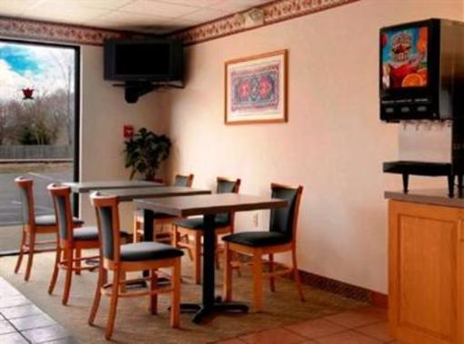 фото отеля Red Roof Inn Coldwater