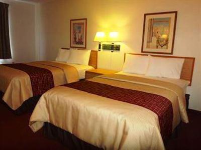фото отеля Red Roof Inn Coldwater