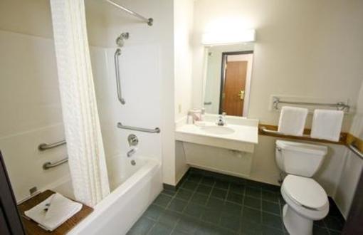 фото отеля Red Roof Inn Coldwater