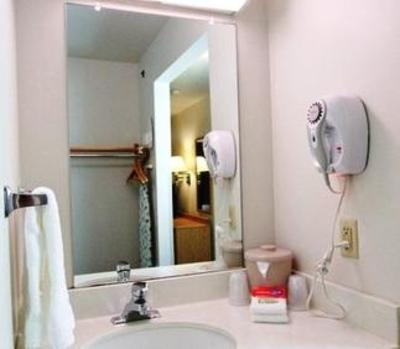 фото отеля Red Roof Inn Coldwater