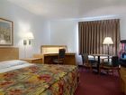 фото отеля Red Roof Inn Coldwater