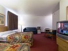 фото отеля Red Roof Inn Coldwater