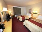 фото отеля Red Roof Inn Coldwater