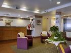 фото отеля Red Roof Inn Coldwater