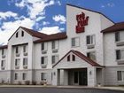 фото отеля Red Roof Inn Coldwater