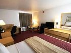 фото отеля Red Roof Inn Coldwater