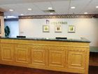 фото отеля Red Roof Inn Coldwater