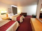фото отеля Red Roof Inn Coldwater
