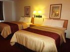 фото отеля Red Roof Inn Coldwater