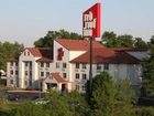 фото отеля Red Roof Inn Coldwater