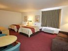 фото отеля Red Roof Inn Coldwater