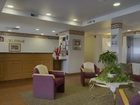 фото отеля Red Roof Inn Coldwater