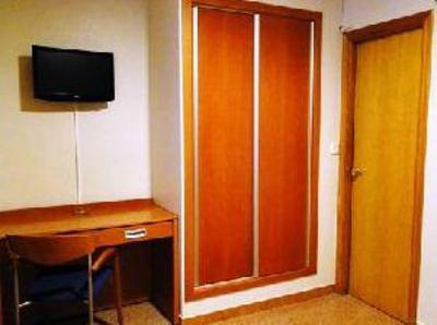 фото отеля Hostal Pensimar
