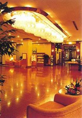 фото отеля Wuxi Grand Hotel