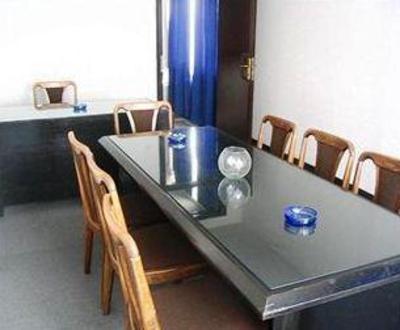 фото отеля Ambasador Hotel Nis