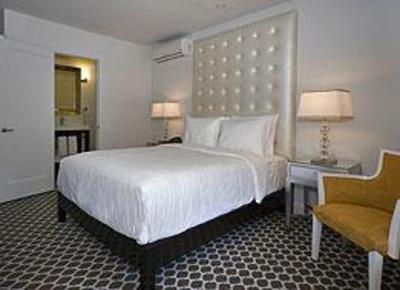 фото отеля Sky Hotel Los Angeles