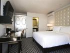 фото отеля Sky Hotel Los Angeles
