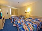 фото отеля Motel 6 North Crystal Fresno (California)