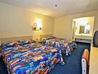 фото отеля Motel 6 North Crystal Fresno (California)