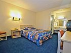 фото отеля Motel 6 North Crystal Fresno (California)
