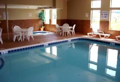 фото отеля Comfort Inn Syracuse