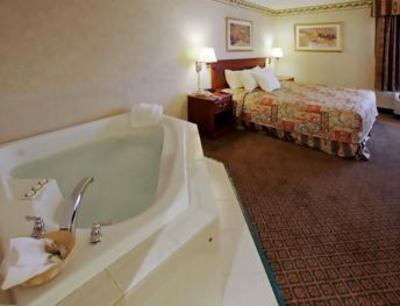 фото отеля Comfort Inn Syracuse