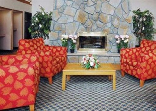 фото отеля Comfort Inn Syracuse