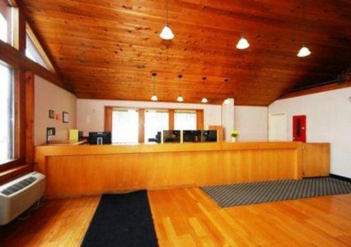 фото отеля Comfort Inn Syracuse