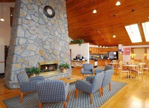 фото отеля Comfort Inn Syracuse