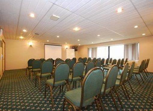 фото отеля Comfort Inn Syracuse