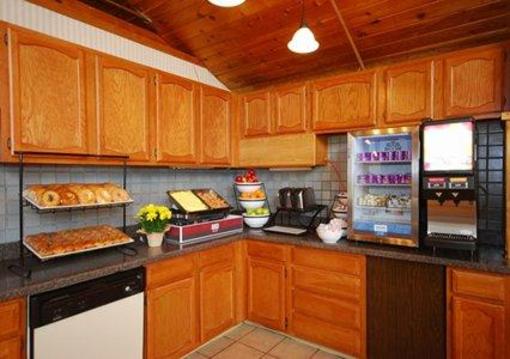 фото отеля Comfort Inn Syracuse