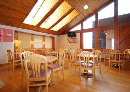 фото отеля Comfort Inn Syracuse