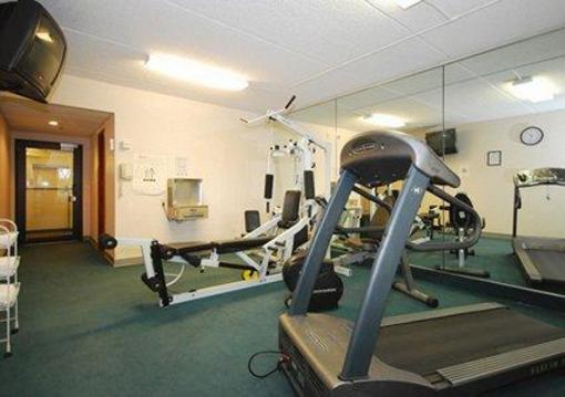 фото отеля Comfort Inn Syracuse