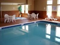 Comfort Inn Syracuse