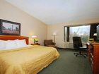 фото отеля Comfort Inn Syracuse