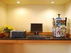 фото отеля Comfort Inn Syracuse