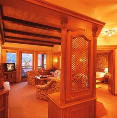 фото отеля Hotel Alte Krone
