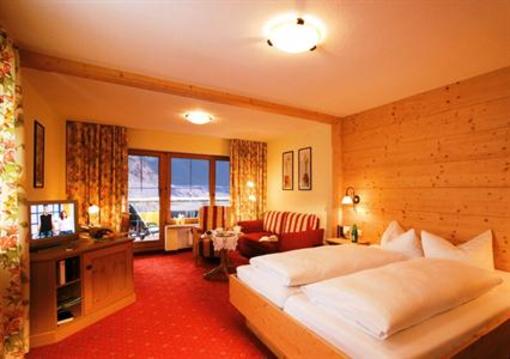 фото отеля Hotel Alte Krone