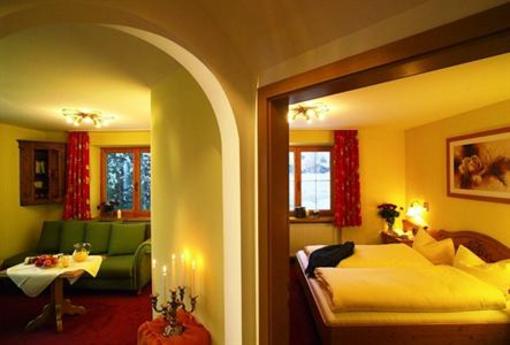 фото отеля Hotel Alte Krone