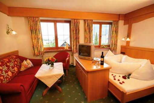 фото отеля Hotel Alte Krone