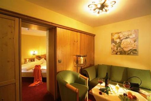 фото отеля Hotel Alte Krone